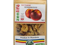 Nectarine Deshidratate 30g